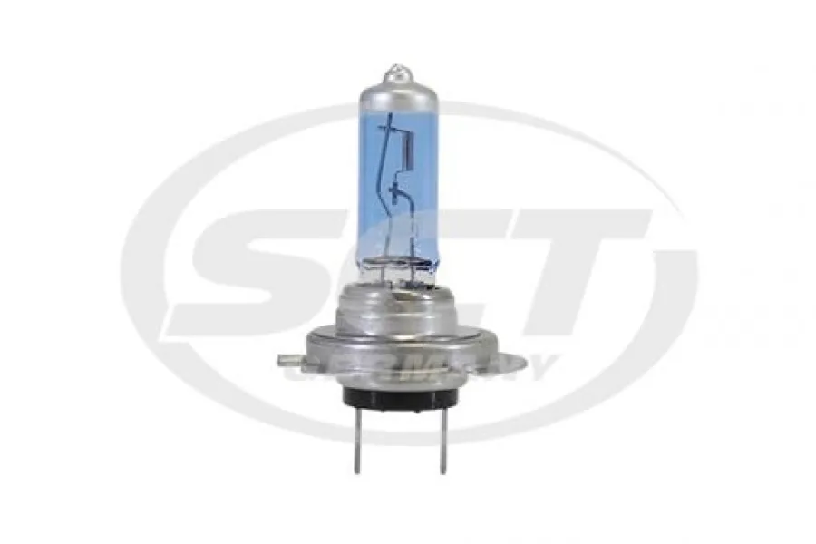 BÓNG ĐÈN HALOGEN SCT GERMANY 202150 H7 12V 100W PX26D