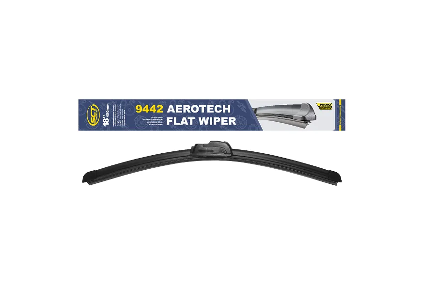 GẠT MƯA AEROTECH 9442 18" 450mm