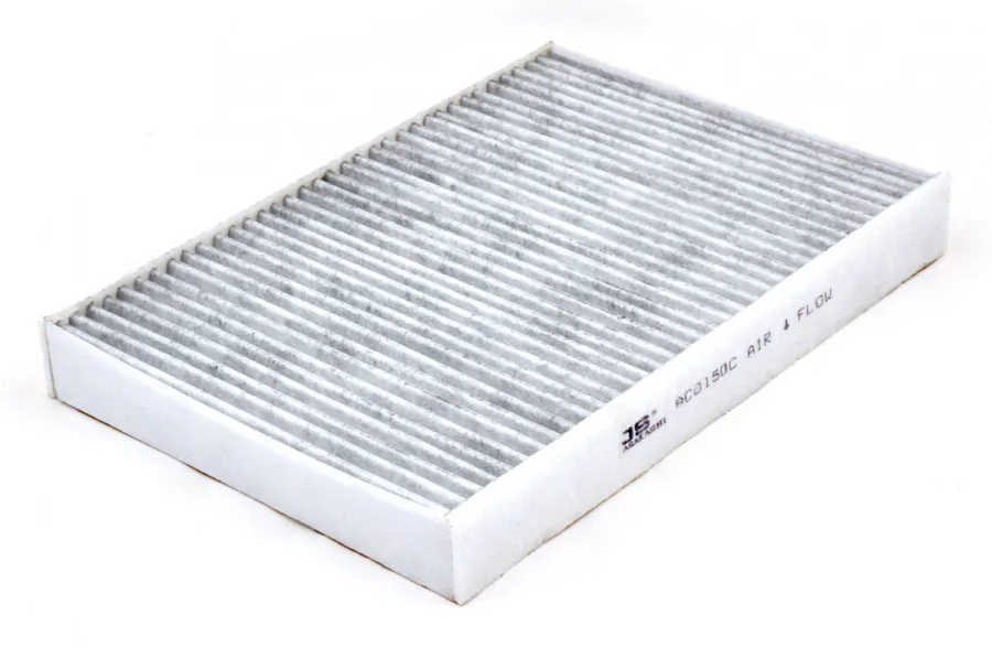 LỌC GIÓ CABIN (ĐIỀU HÒA) JS CÓ THAN HOẠT TÍNH AC0150C