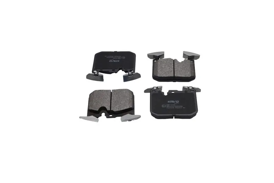MÁ PHANH TRƯỚC KAVO PARTS KBP-10168