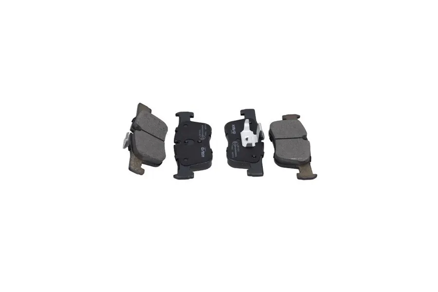 MÁ PHANH TRƯỚC KAVO PARTS KBP-10312